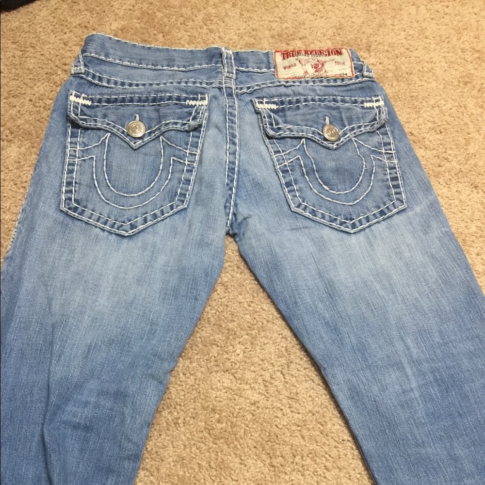 Men True religion jeans